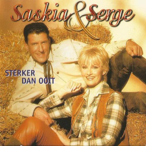 Saskia & Serge